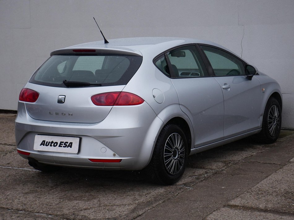 Seat Leon 1.4TSi 