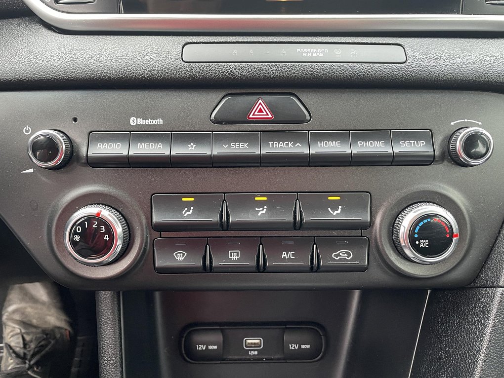 Kia Sportage 1.6 GDi 