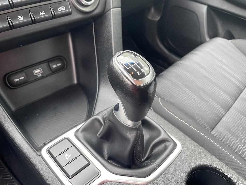 Kia Sportage 1.6 GDi 