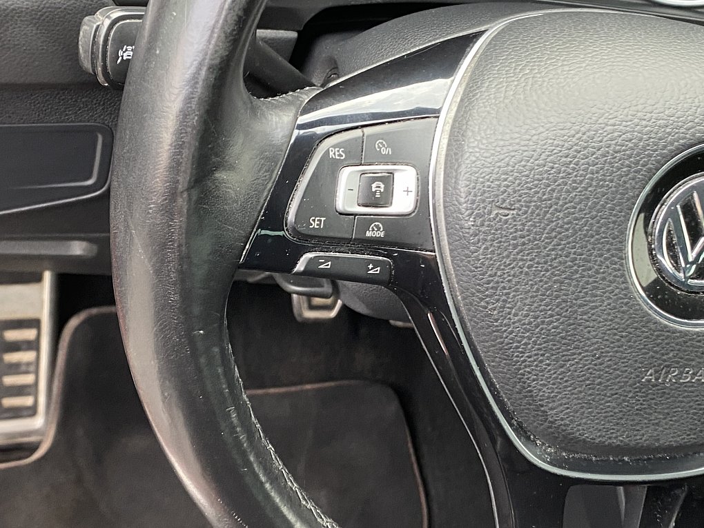 Volkswagen Tiguan 1.4 TSi Sound
