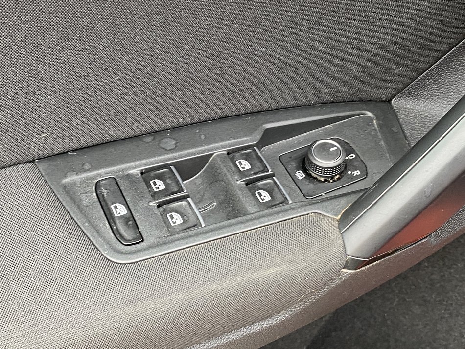 Volkswagen Tiguan 1.4 TSi Sound