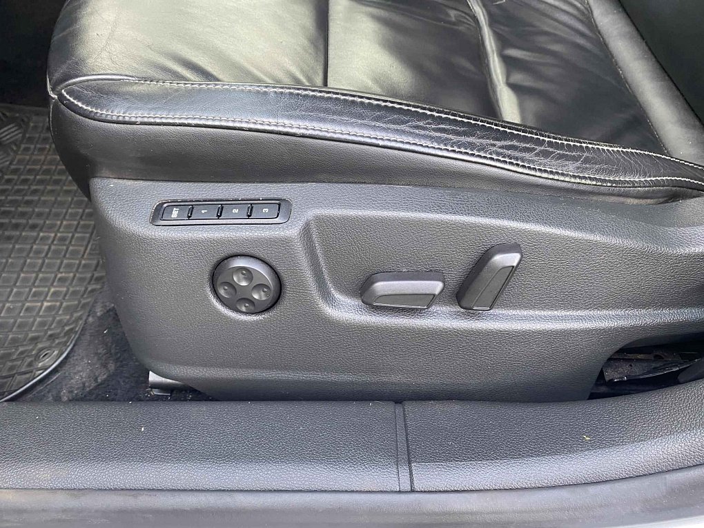 Škoda Superb 2.0TDi 