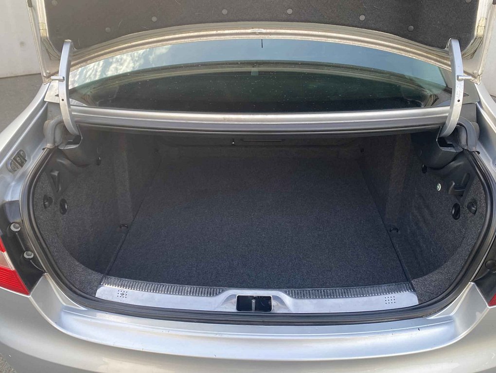 Škoda Superb 2.0TDi 