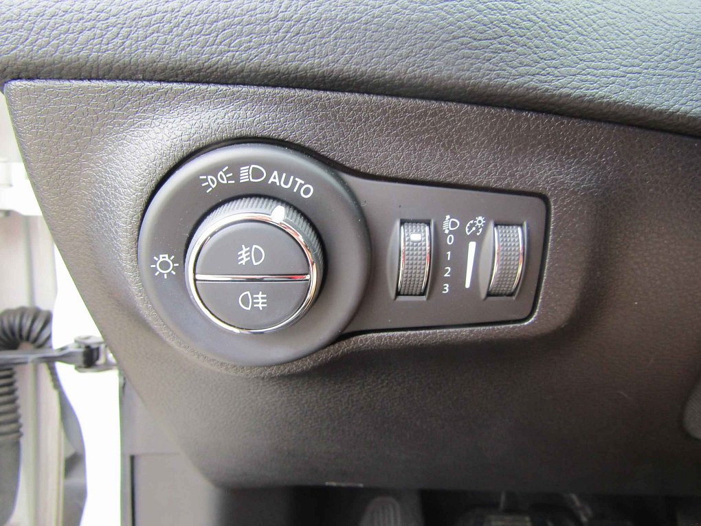 Jeep Compass 1.3 T-GDi NightEagle