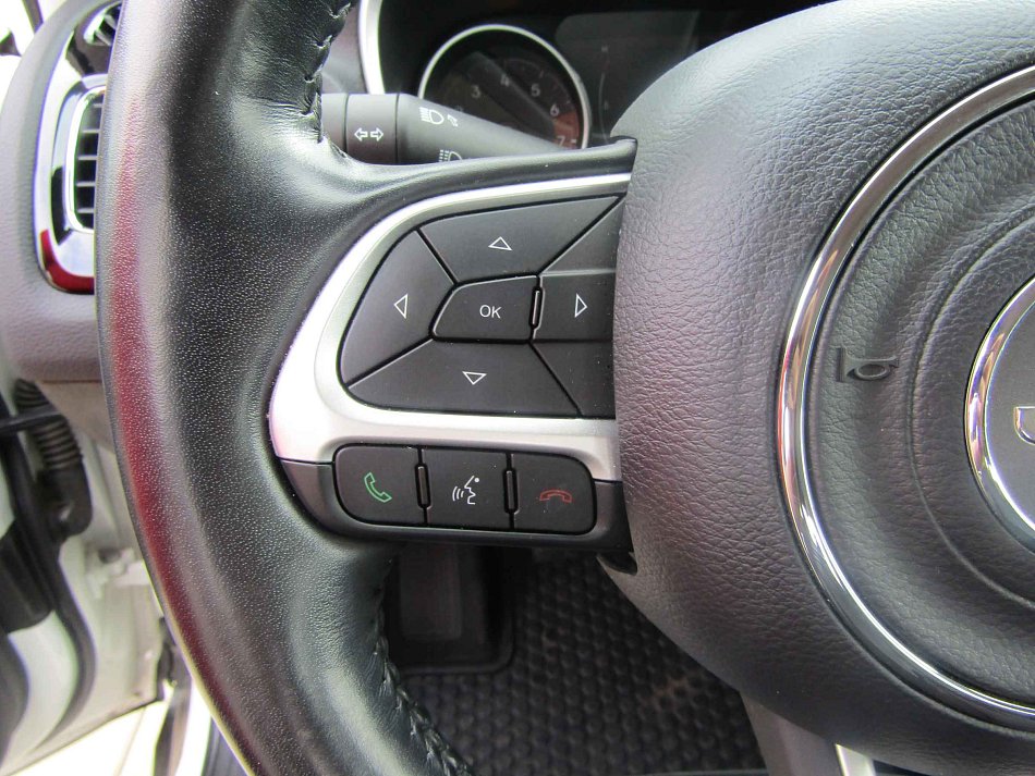 Jeep Compass 1.3 T-GDi NightEagle