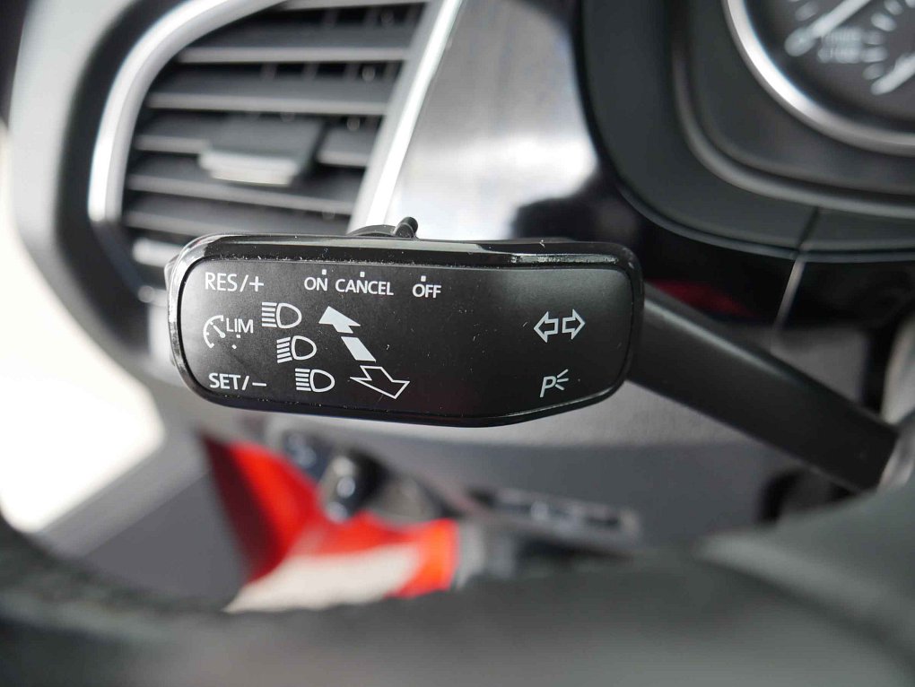 Škoda Fabia III 1.2TSi Style