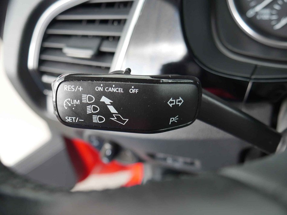 Škoda Fabia III 1.2TSi Style