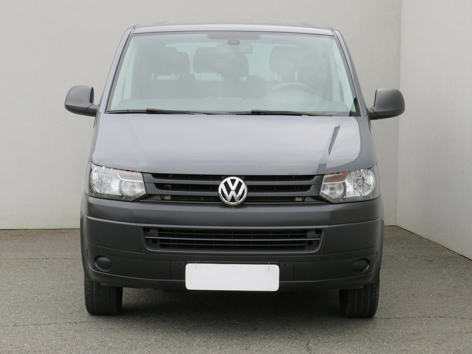 Volkswagen Transporter 2.0 TDi 