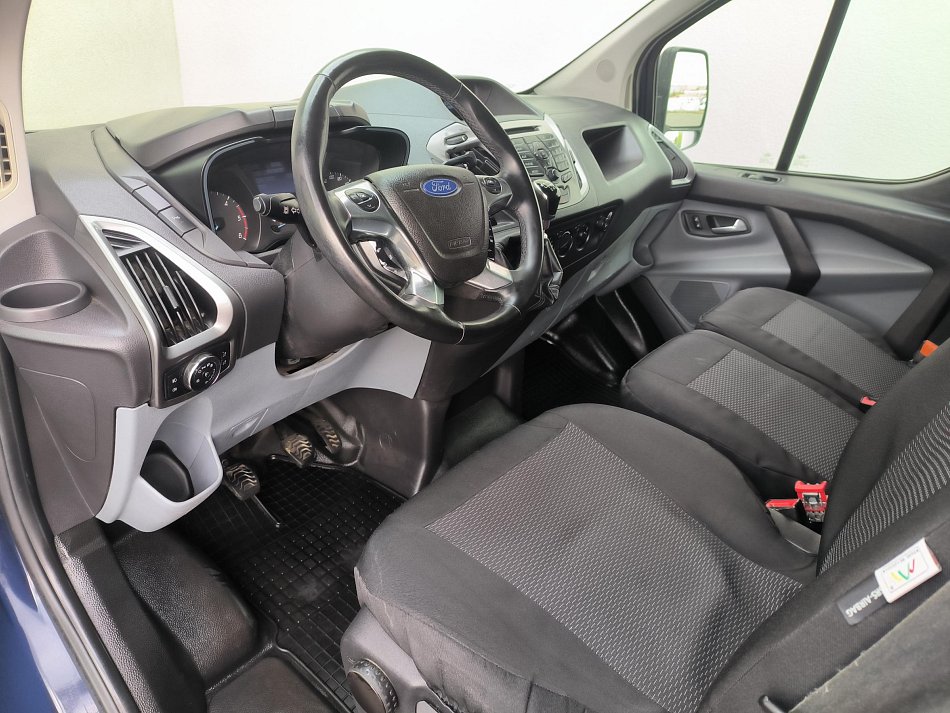 Ford Transit Custom 2.2TDCi Trend L2H1