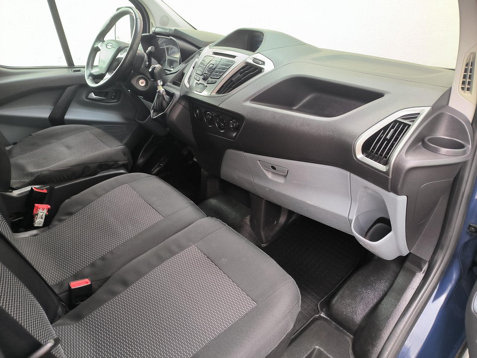 Ford Transit Custom 2.2TDCi Trend L2H1