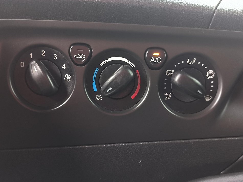Ford Transit Custom 2.2TDCi Trend L2H1