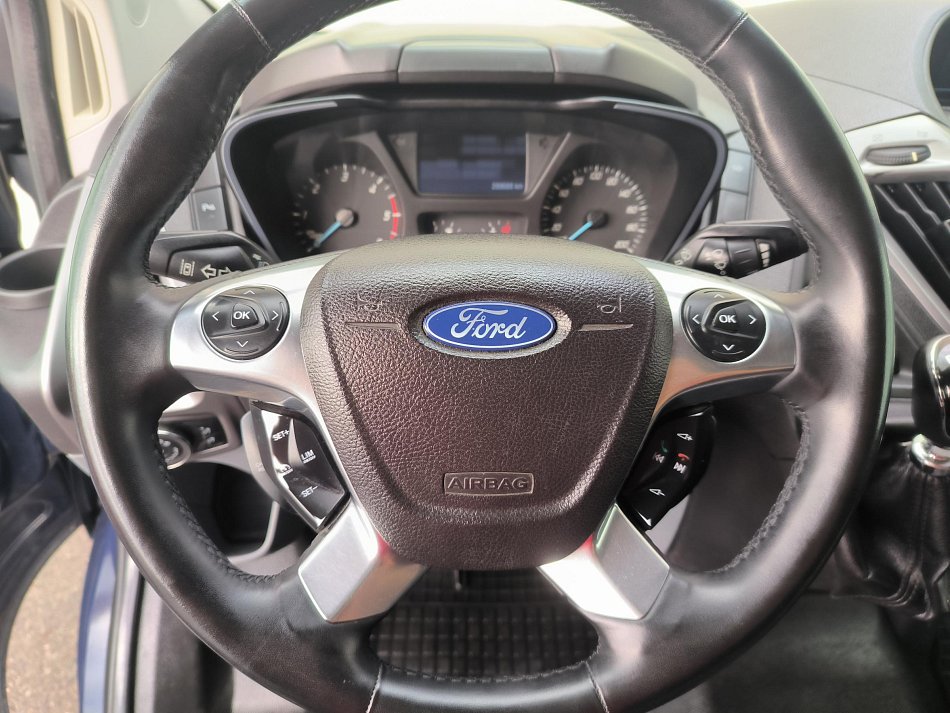 Ford Transit Custom 2.2TDCi Trend L2H1