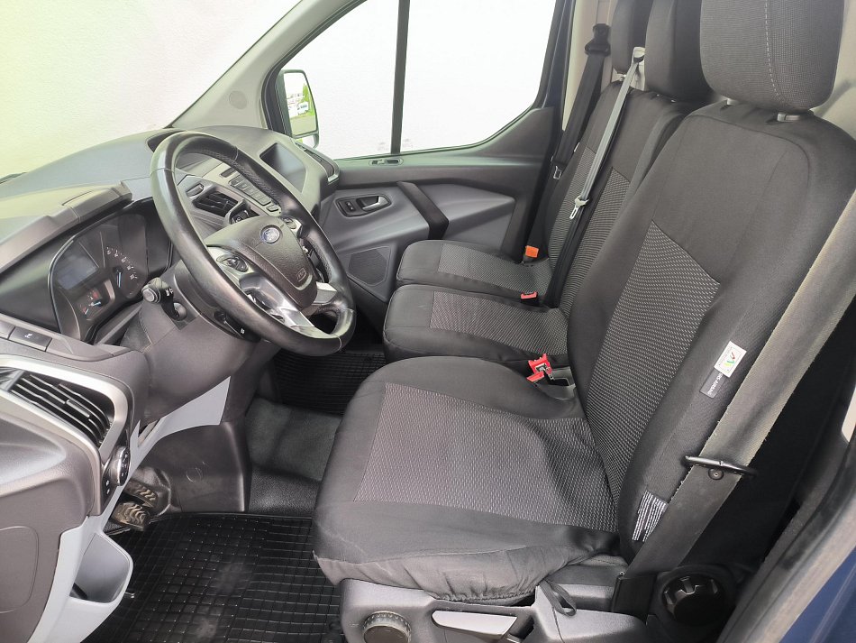 Ford Transit Custom 2.2TDCi Trend L2H1