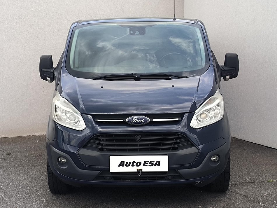 Ford Transit Custom 2.2TDCi Trend L2H1
