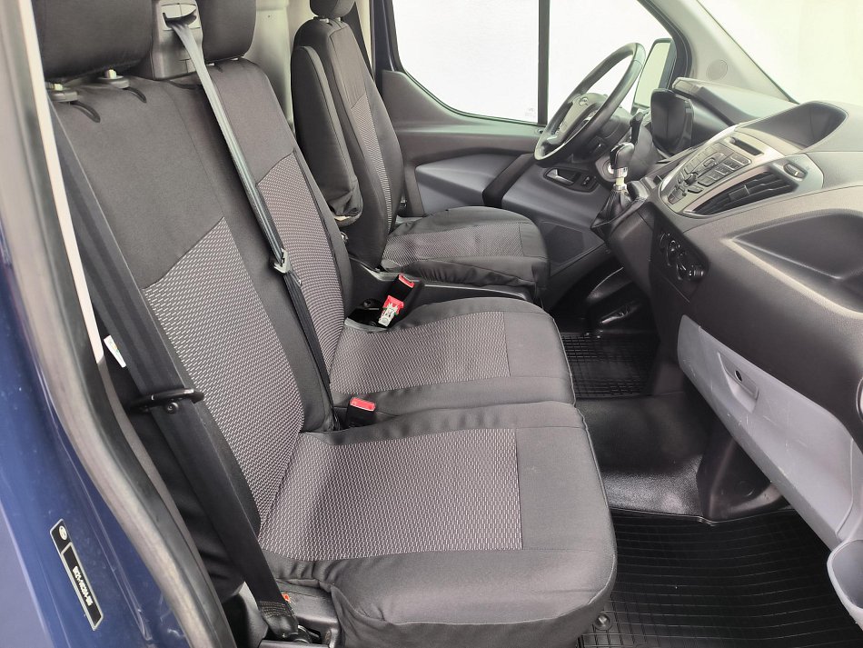 Ford Transit Custom 2.2TDCi Trend L2H1