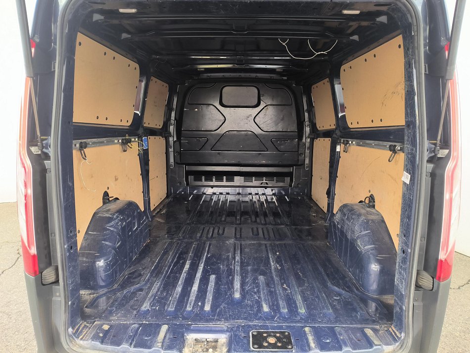 Ford Transit Custom 2.2TDCi Trend L2H1