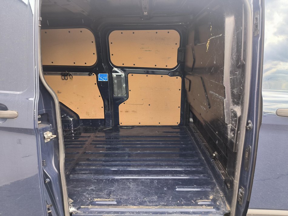 Ford Transit Custom 2.2TDCi Trend L2H1