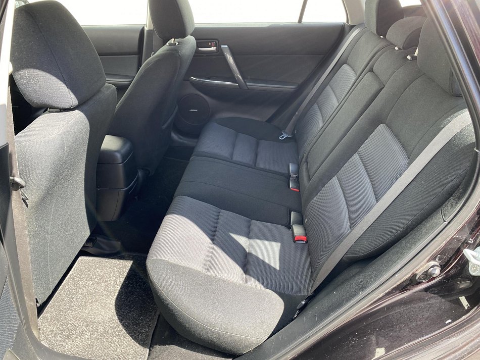 Mazda 6 2.0i 