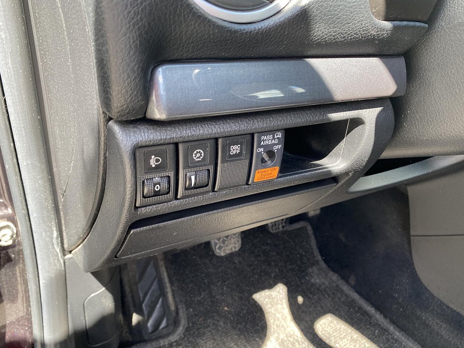 Mazda 6 2.0i 