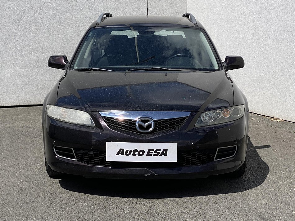 Mazda 6 2.0i 