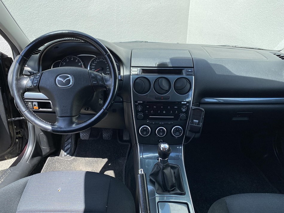 Mazda 6 2.0i 