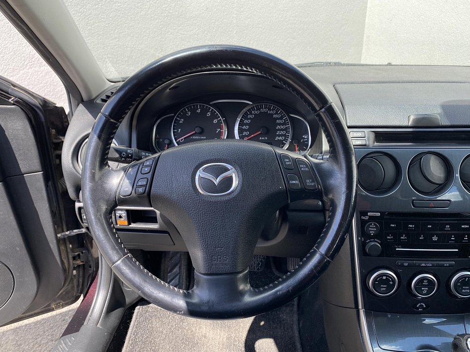 Mazda 6 2.0i 
