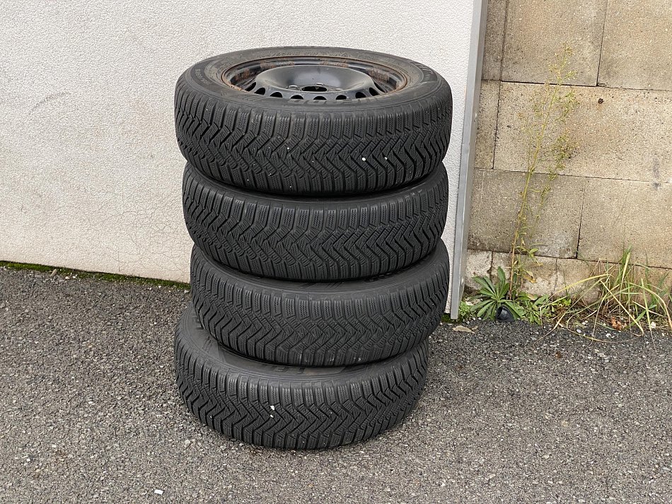 Škoda Octavia II 1.4 TSi 