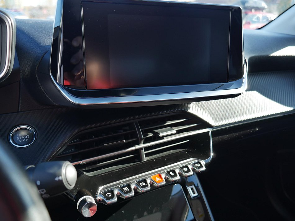 Peugeot 208 1.2PT Allure