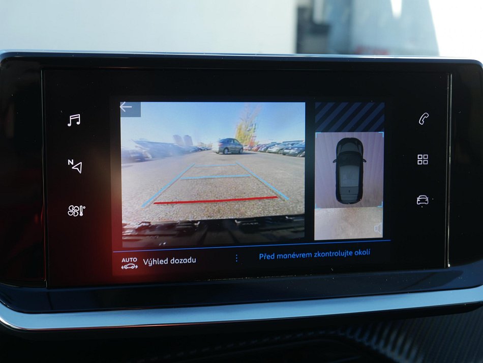 Peugeot 208 1.2PT Allure