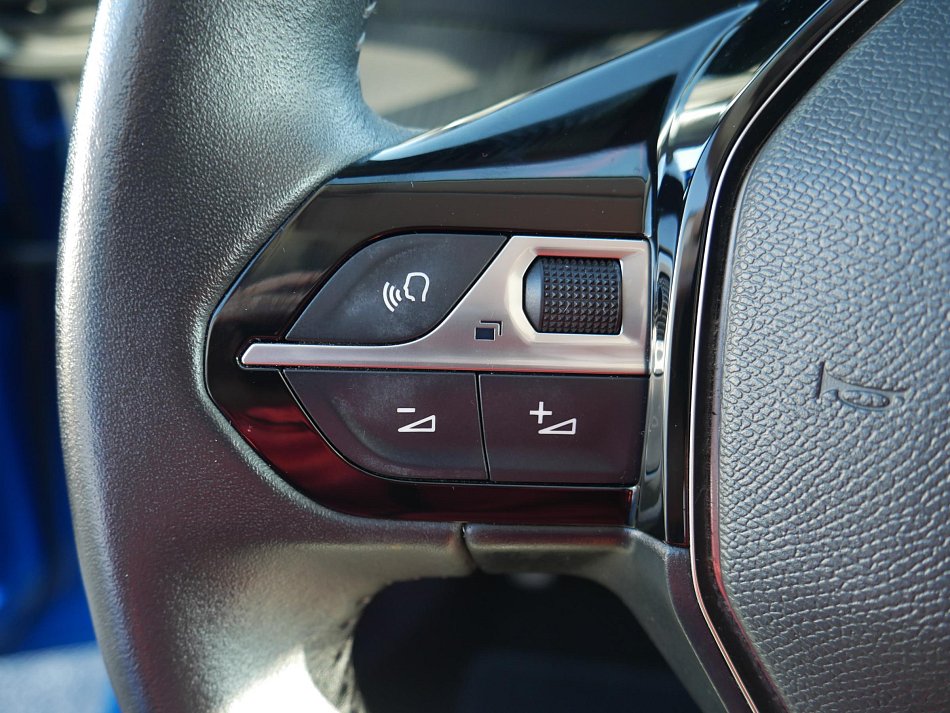 Peugeot 208 1.2PT Allure