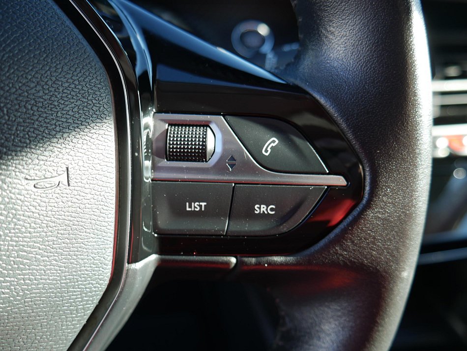 Peugeot 208 1.2PT Allure