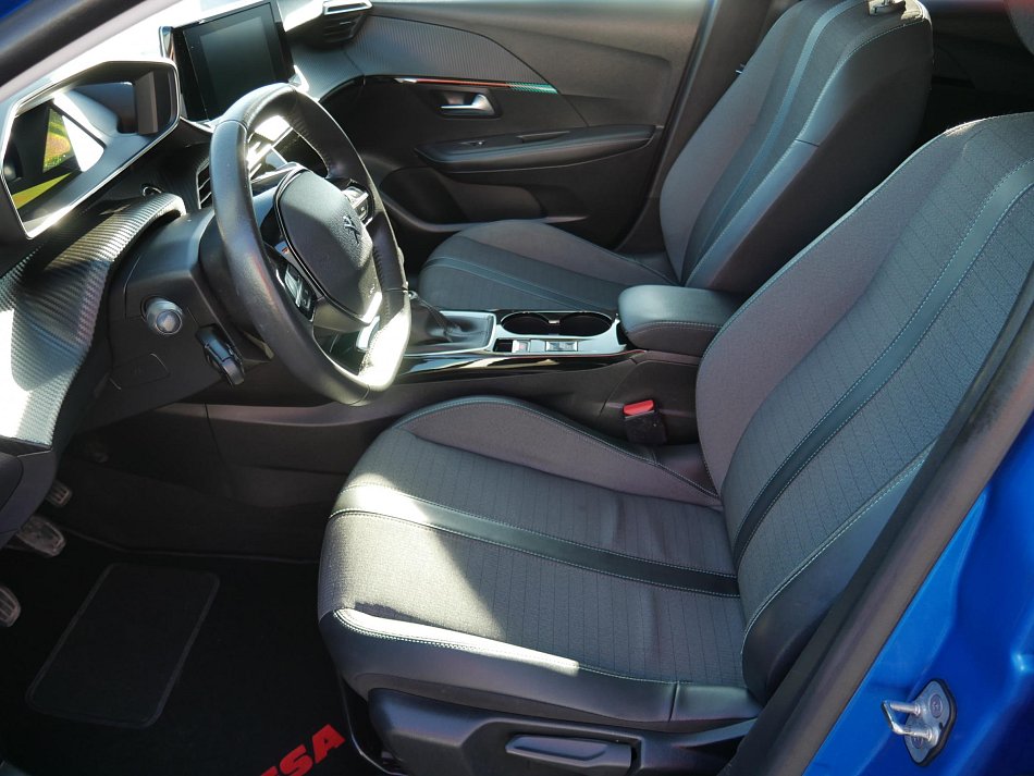 Peugeot 208 1.2PT Allure