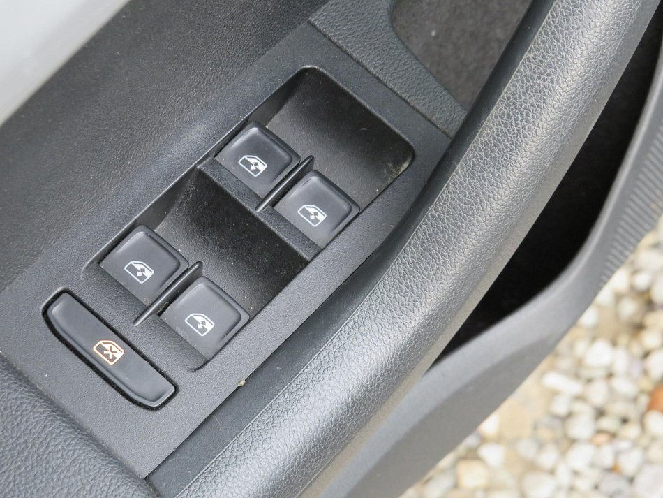 Škoda Octavia III 1.6 TDi Style