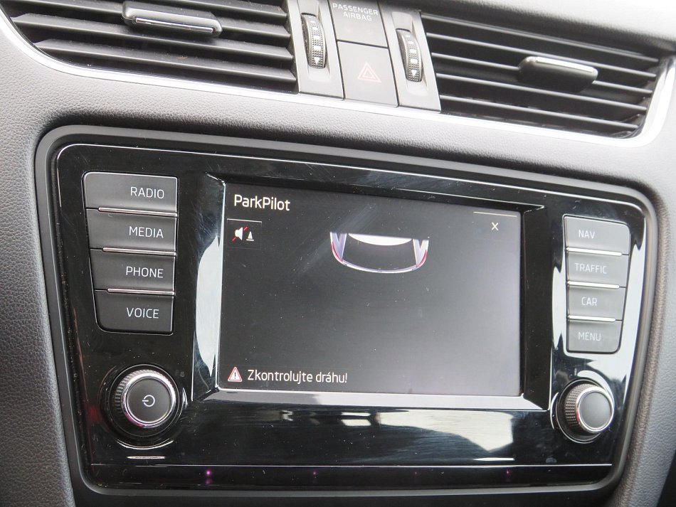 Škoda Octavia III 1.6 TDi Style