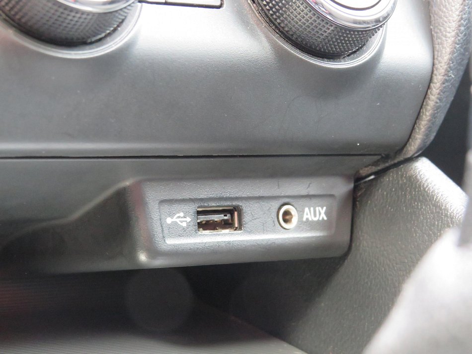 Škoda Octavia III 1.6 TDi Style