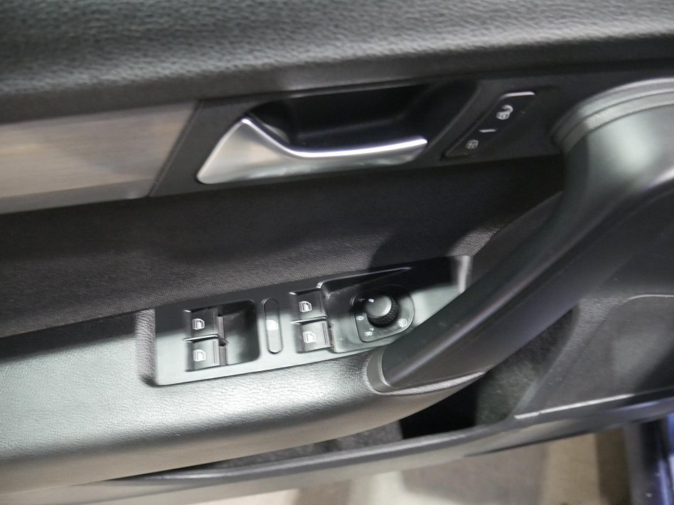 Volkswagen Passat 1.4TSi 