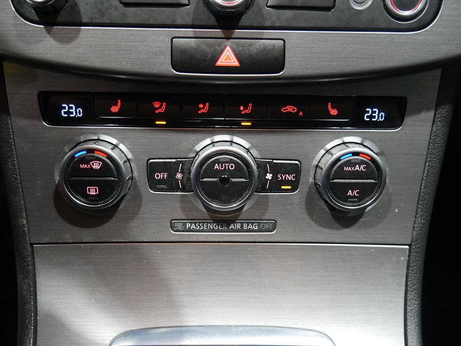 Volkswagen Passat 1.4TSi 