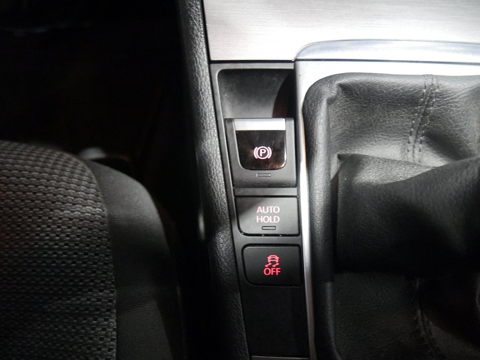 Volkswagen Passat 1.4TSi 