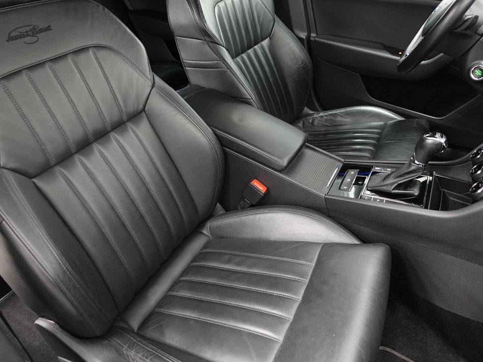 Škoda Superb III 2.0TDi 