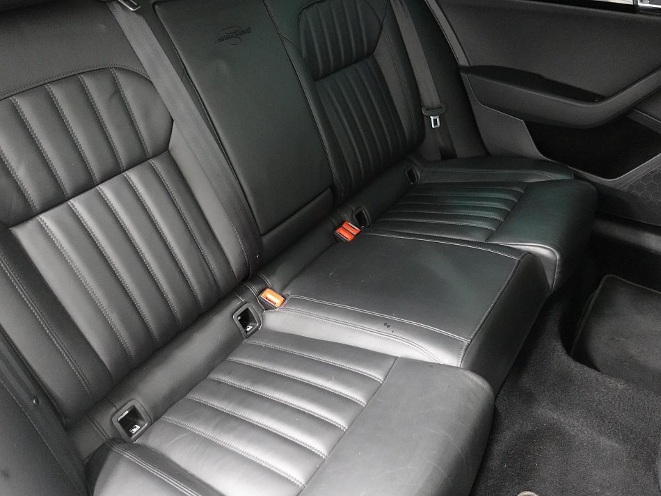 Škoda Superb III 2.0TDi 