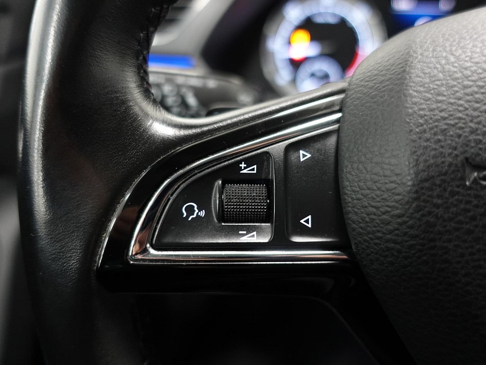 Škoda Superb III 2.0TDi 