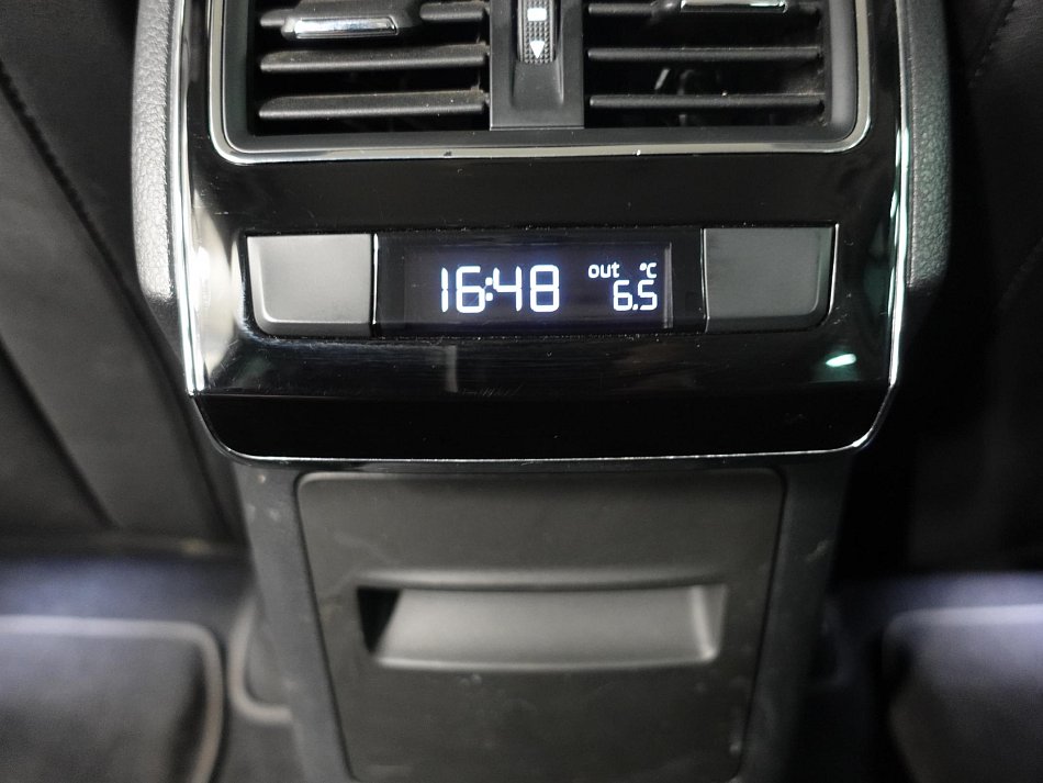 Škoda Superb III 2.0TDi 