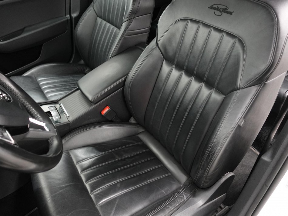 Škoda Superb III 2.0TDi 