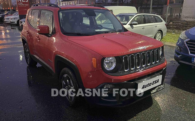 Jeep Renegade 1.4 