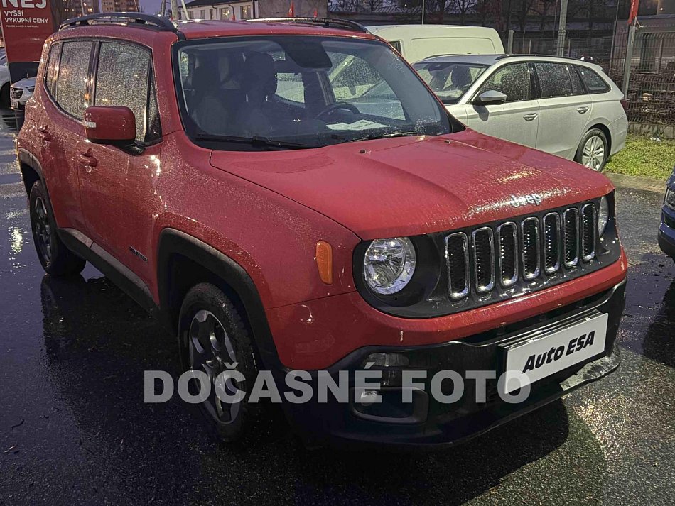 Jeep Renegade 1.4 