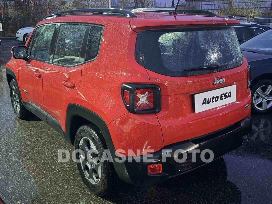 Jeep Renegade 1.4 