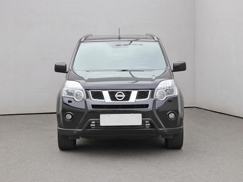 Nissan X-Trail 2.0dCi 