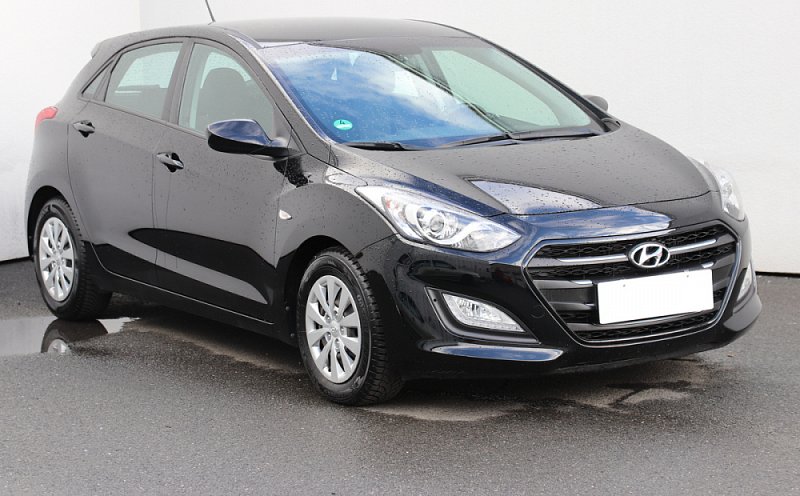 Hyundai I30 1.6 i 