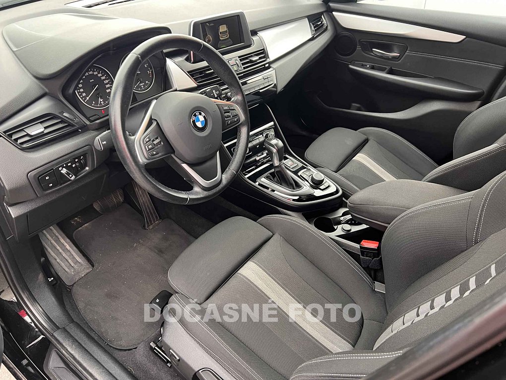 BMW Řada 2 1.5 i 