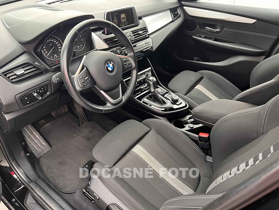 BMW Řada 2 1.5 i 